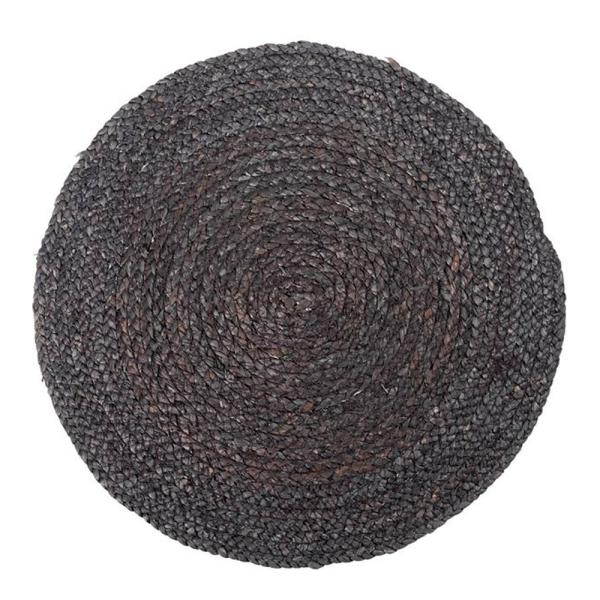 RAW dekkebrikke 38 cm siv svart