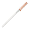 Parallèle carpacciokniv 43 cm bøk
