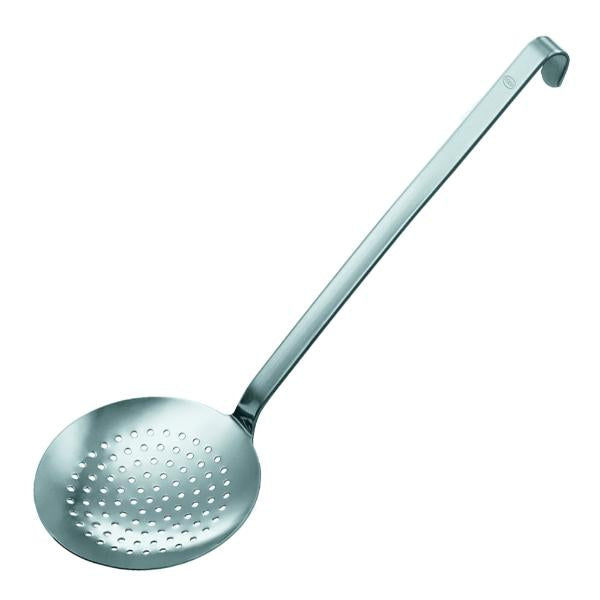 Hook hullsleiv stål ø12 cm L35 cm