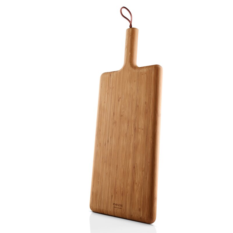 Nordic Kitchen skjærefjøl 44x22 cm bambus