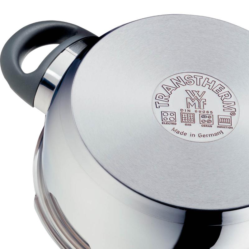 Perfect trykkoker 22 cm/4,5L