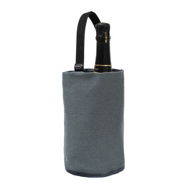 Vinkjøler bag "fresh baladeur" grå
