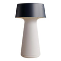 Ember bordlampe charcoal