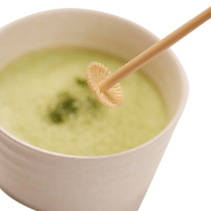 Matcha visp elektrisk