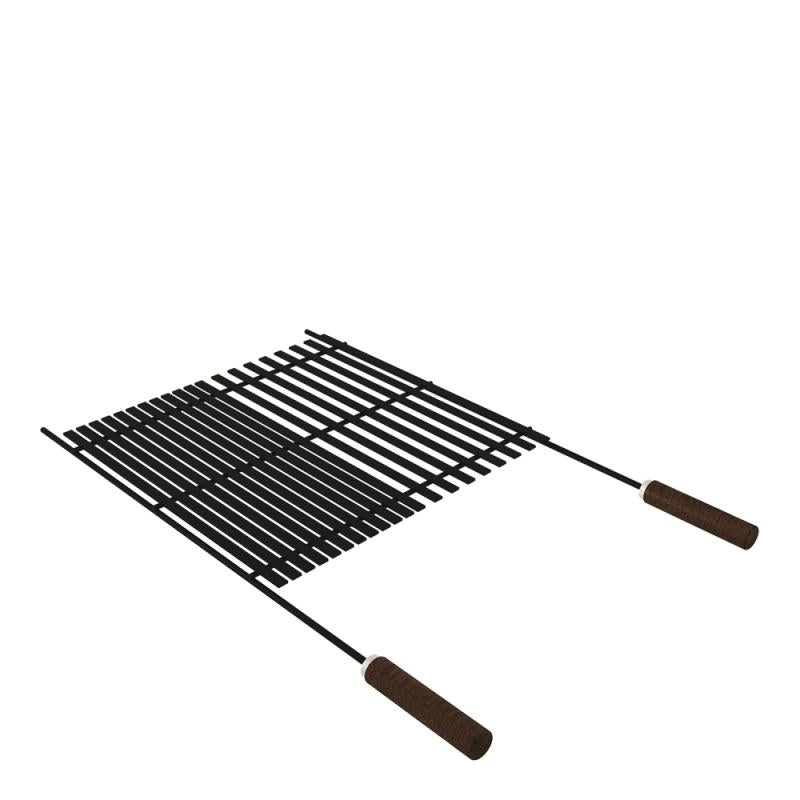 Black Collection grill svart