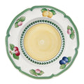 French Garden Fleurence dyp tallerken 23 cm