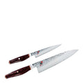 Artisan 6000 MCT knivsett 2 deler shotoh/gyutoh