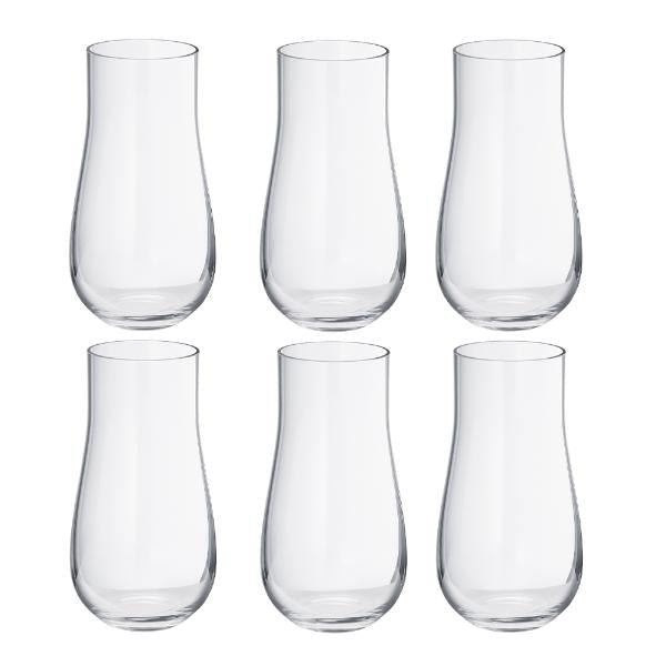 Sky glass 45 cl 6 stk