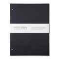 Fotoalbum refill papir stor (L) 10 stk