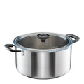 Functional Form gryte m/glasslokk 7L