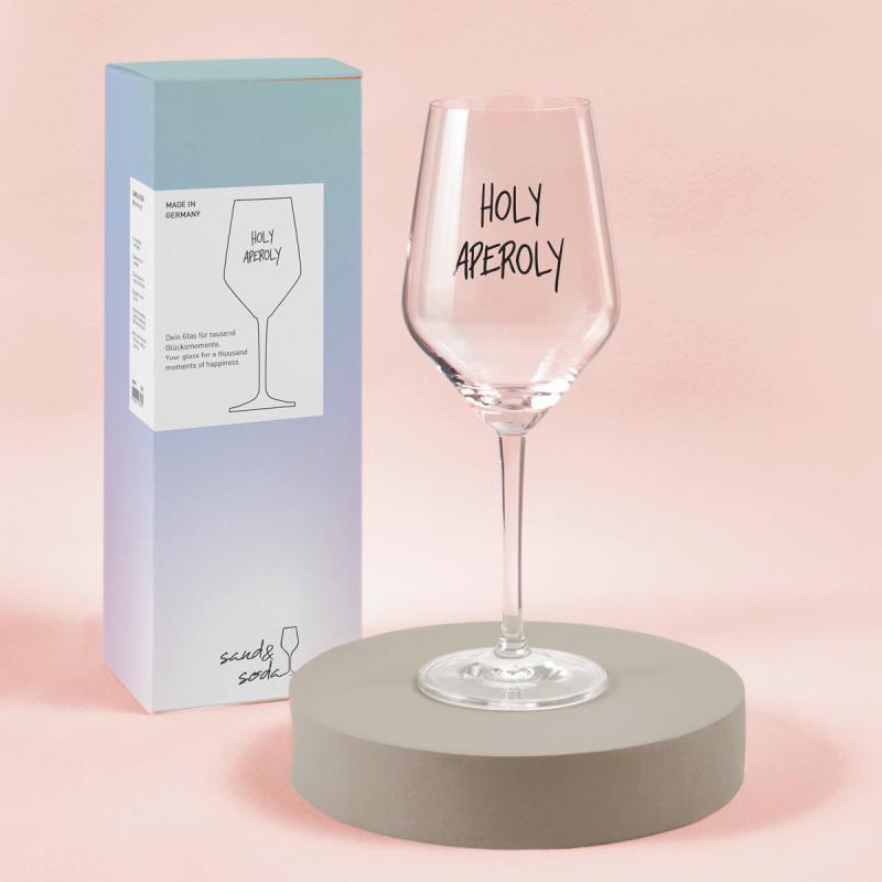Vinglass holy aperoly 48 cl