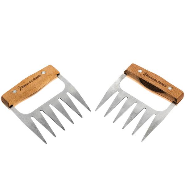 Kjøttklør Meat Claws 2 stk