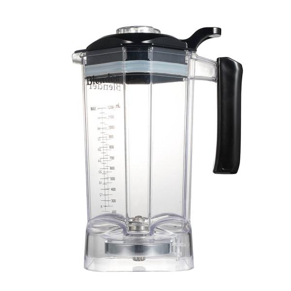 Blender beholder 1,2 L