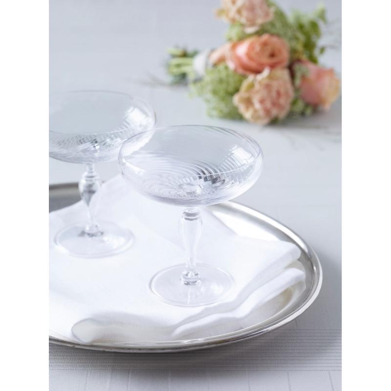 Regina champagneskål 25 cl