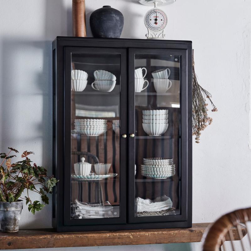 Camille fløtemugge 22,5 cl råhvit
