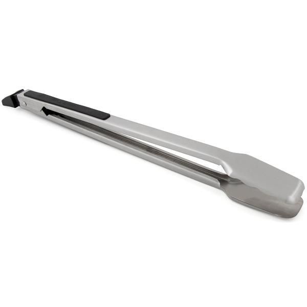 Grillklype 45 cm rustfritt stål
