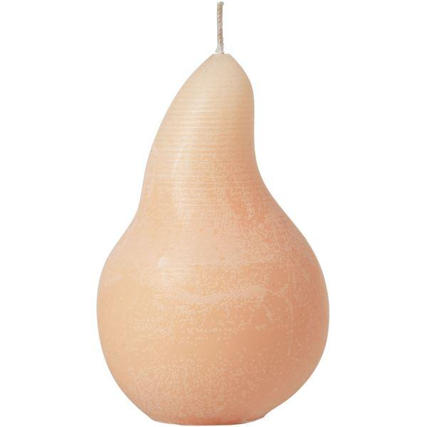Fruit figurlys pære apricot cream