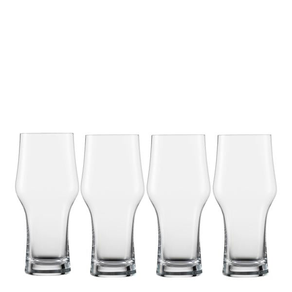 Beer Basic Craft ipa ølglass 40 cl 4 stk