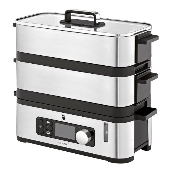 Kimis steamer 900W