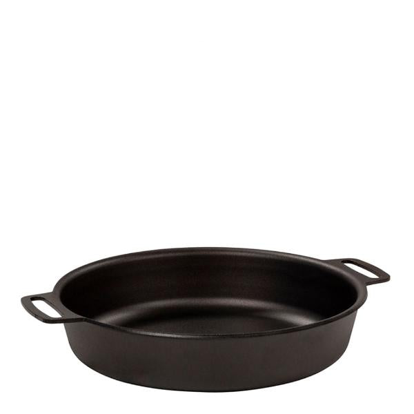 Stekepanne/paiform 24 cm