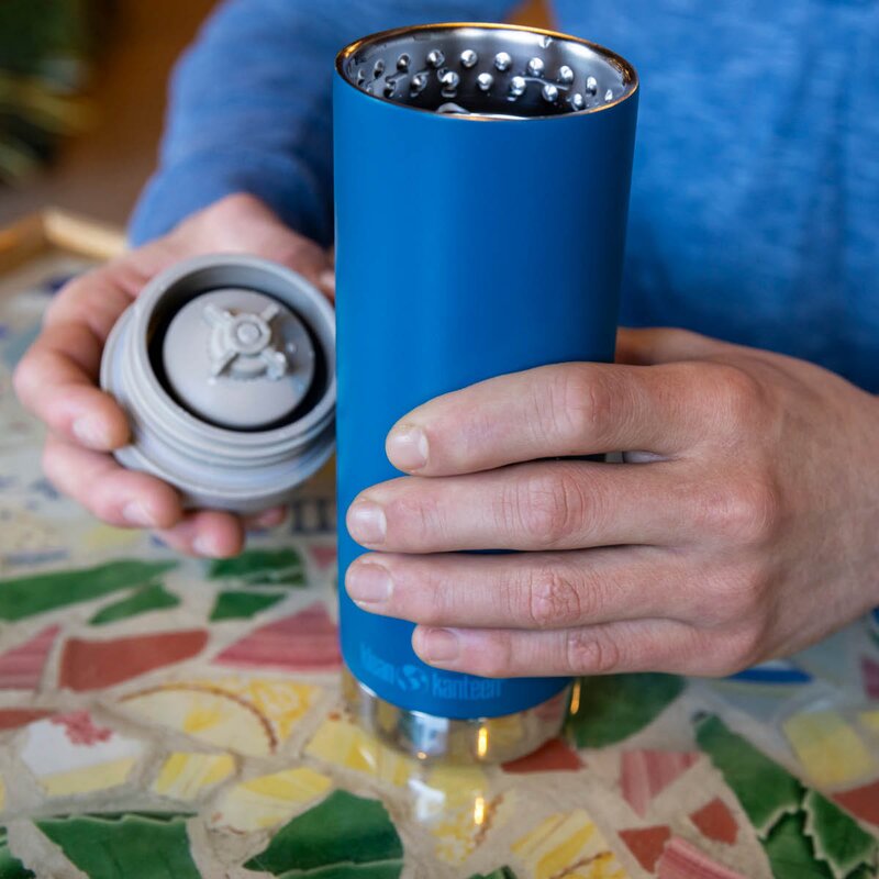 TKWide termokopp 47 cl med kafélokk Corsair