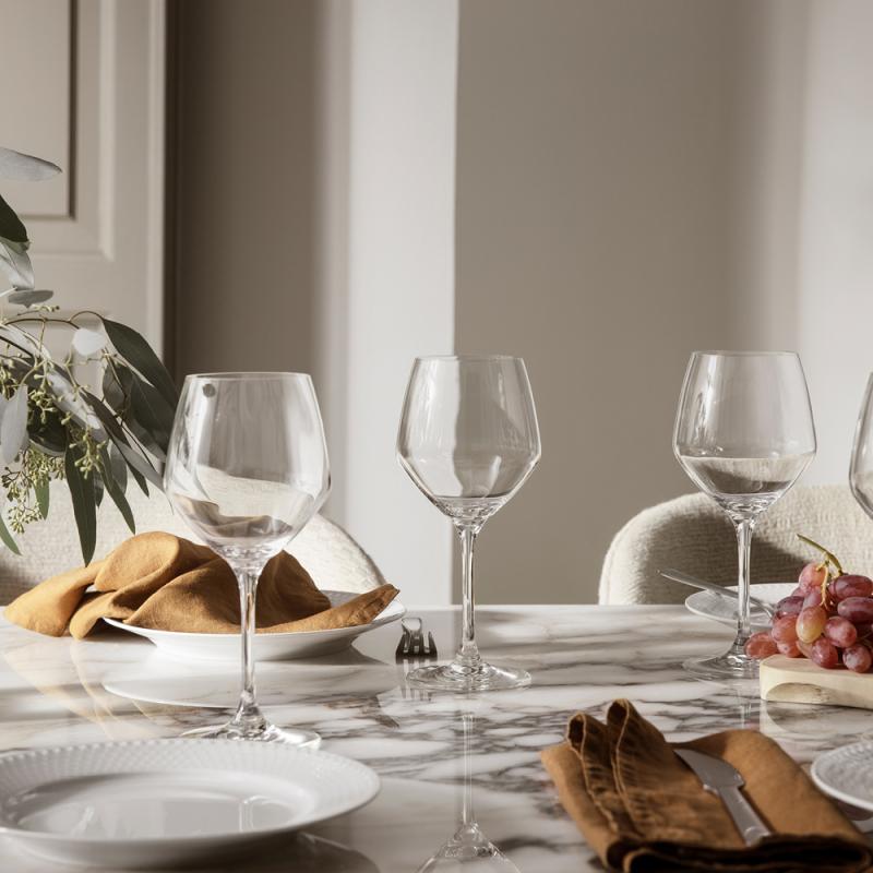 Perfection vinglass 43 cl