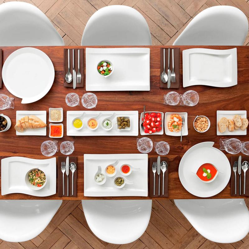 New Wave fat antipasti 42 cm
