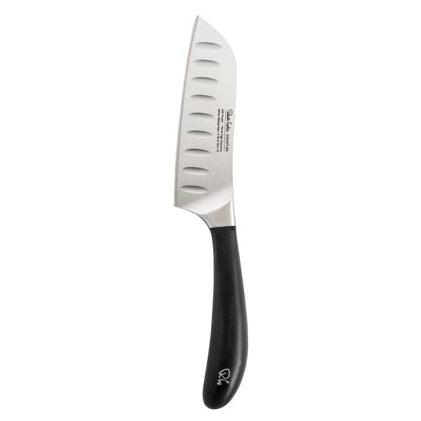 Signature V Santokukniv 14 cm