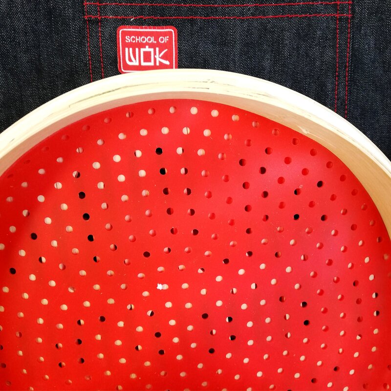 Dampmatte non-stick silikon
