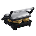 Cook@Home panini grill
