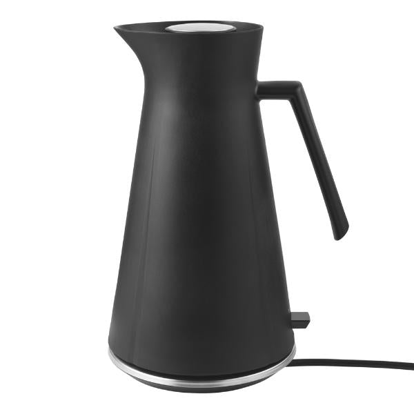 Grand Cru vannkoker 1,4L svart
