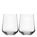 Essence vannglass 35 cl 2 stk