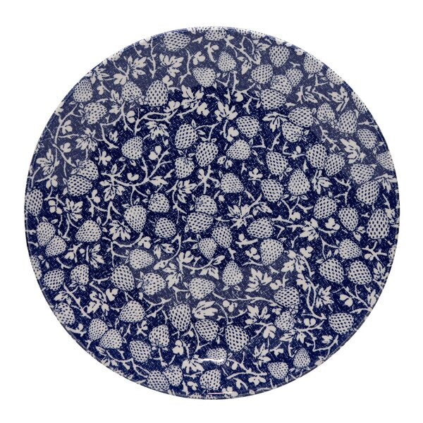 Eton tallerken 22,75 cm blå