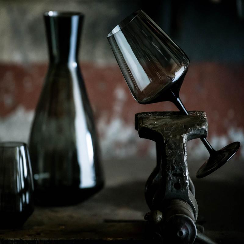 Noir vinglass 63 cl