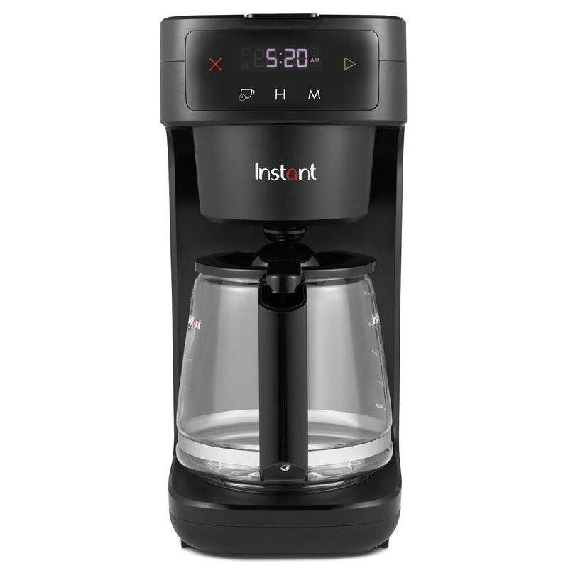 Kaffetrakter 12 kopper 1400W