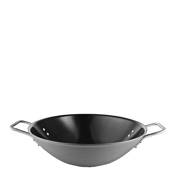Grey Line wokpanne 5,0L 32 cm keramisk Slip-Let