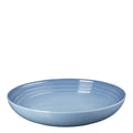 Signature pastatallerken 22 cm chambray