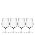 Night Event ølglass 54 cl 4 stk klar