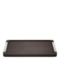 Bernadotte brett tre rustfritt 46x28 cm