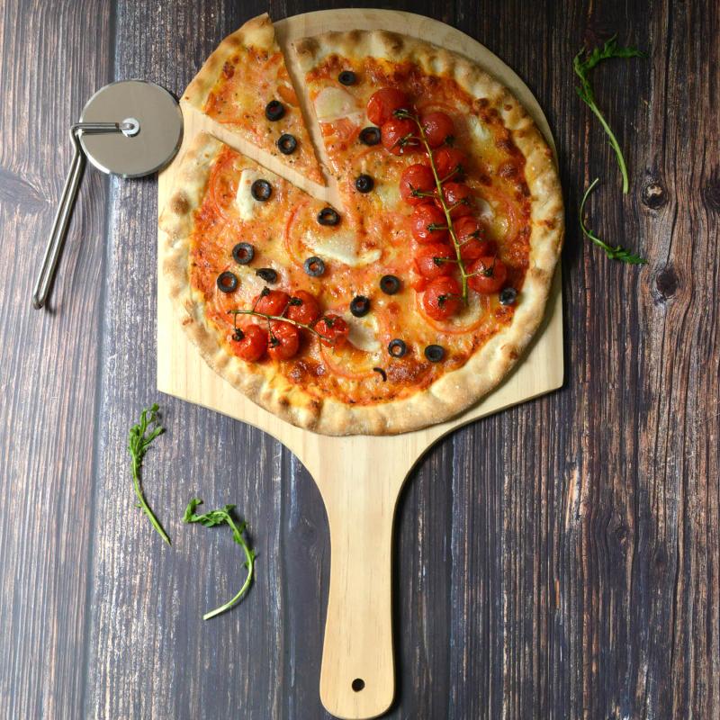 Pizza Angels pizzaspade 53 cm