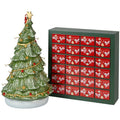 Christmas Toy's adventskalender