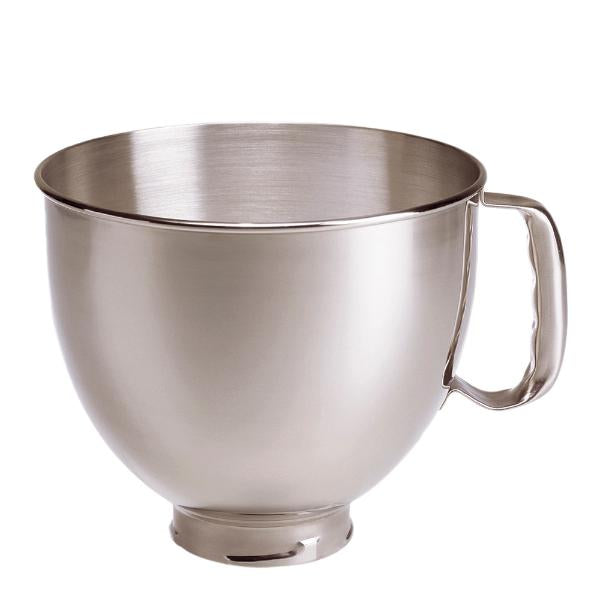 Accessory bolle 5K5THSBP 4,8L stål