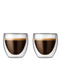 Pavina teglass 25 cl 2 stk