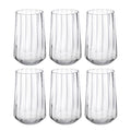 Bernadotte tumbler 38 cl 6 stk