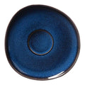 Lave Bleu skål t/kopp 15 cm