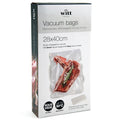 Premium vakuumpose 28x40 cm 30 stk