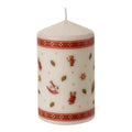 Winter Specials kubbelys 7x12 cm leker