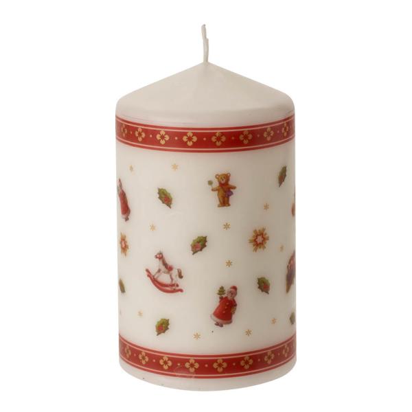 Winter Specials kubbelys 7x12 cm leker