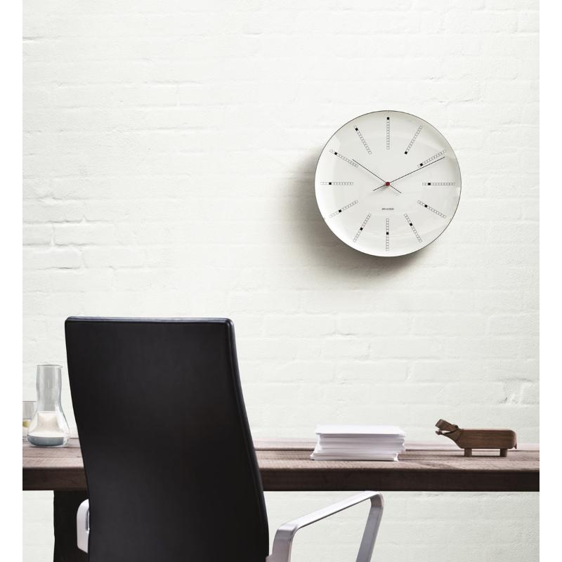 Bankers veggur 21 cm