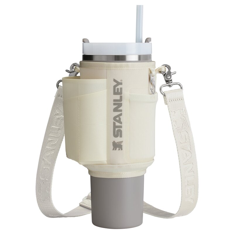 Quencher bæreveske 1,18L cream